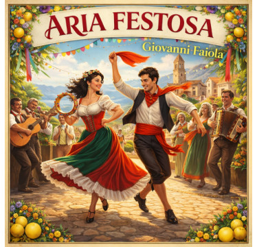 Aria festosa (play)